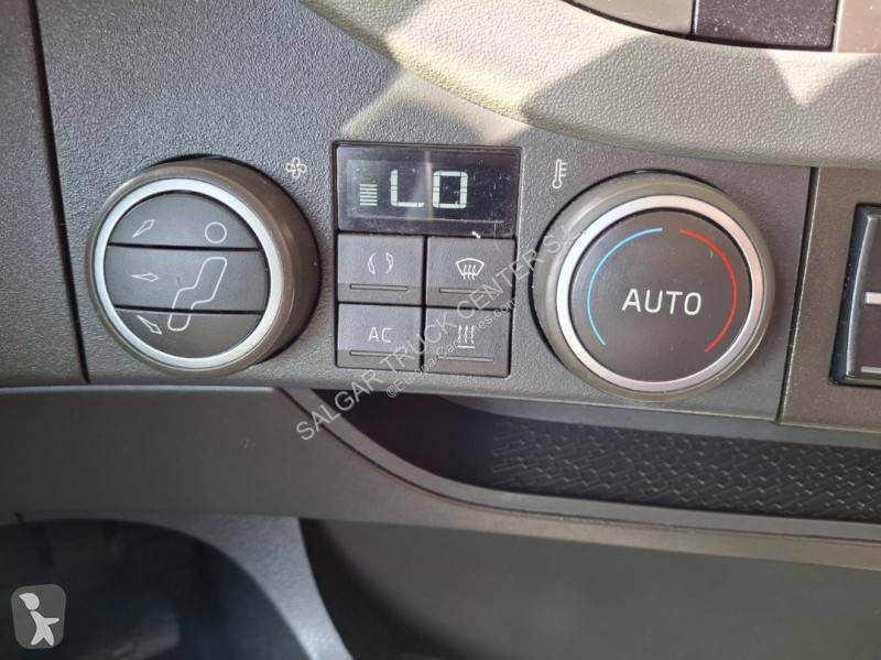 Tahač Volvo
