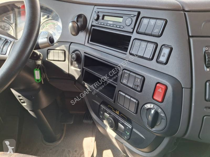 Traktor DAF