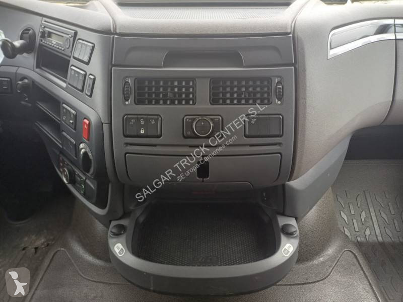 Traktor DAF