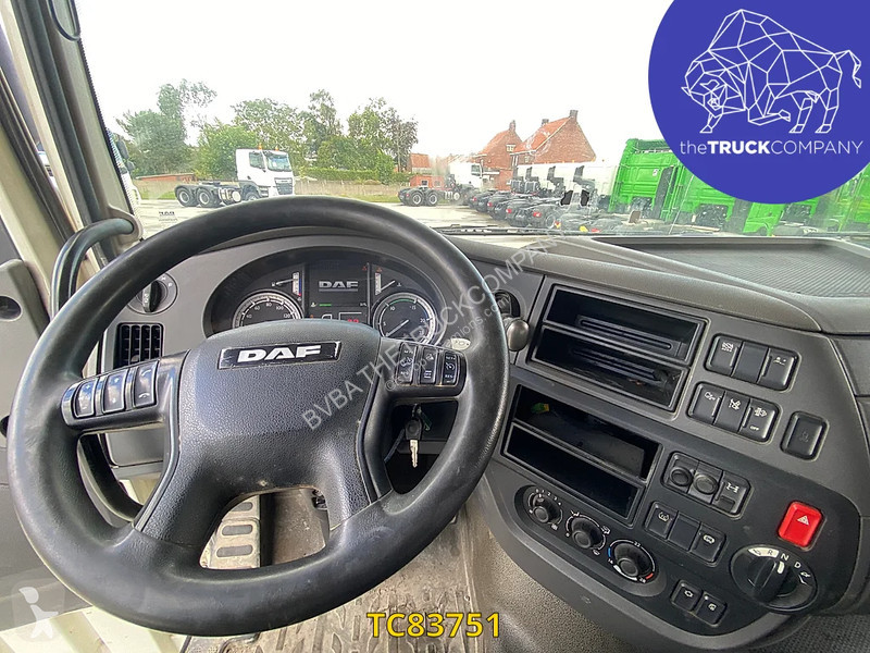 Trattore Stradale DAF 460