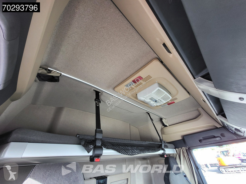 Traktor MAN 18.460 4X2 Retarder Standairco...