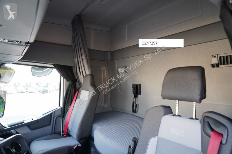 جرار Renault T 480 / RETARDER / 2022 / 13...