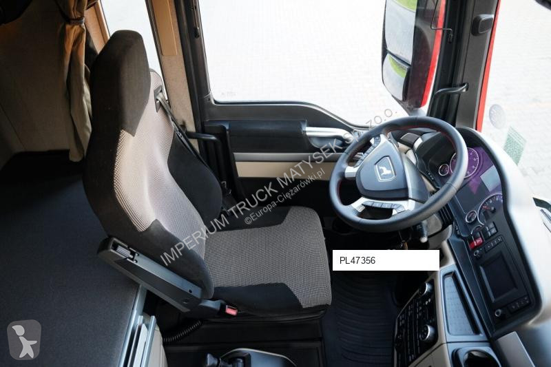 جرار MAN TGX 18.500