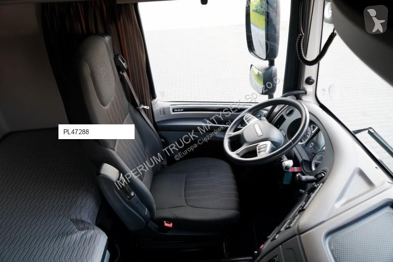 Tracteur DAF XF 480