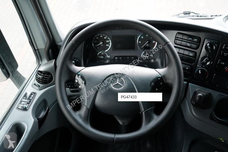 Trattore Stradale Mercedes ACTROS 1841 /...