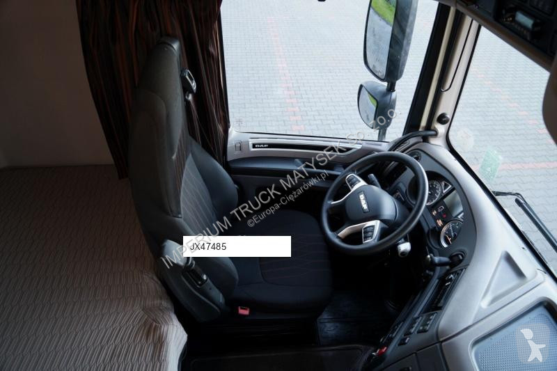 Tracteur DAF XF 480
