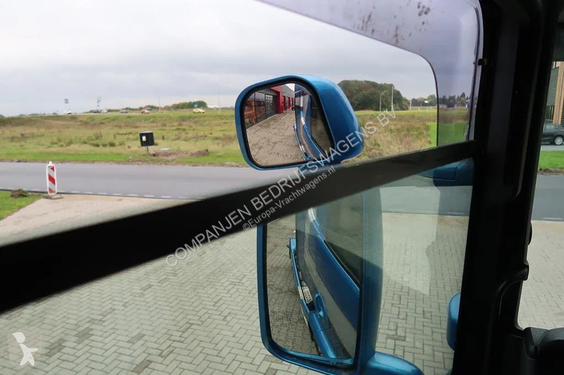 Trekker Scania 520 520