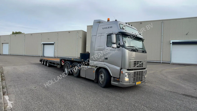 Trattore Stradale Volvo FH 16 - 540 6x2