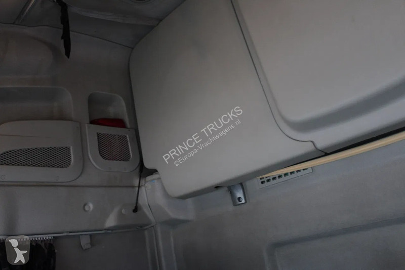 جرار Iveco 460 * RETARDER * LNG * 4X2 *