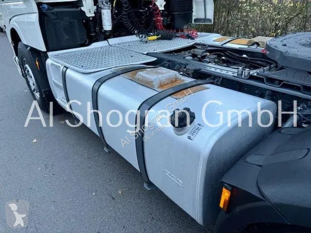 Tracteur DAF XF  Super Space / Standklima / Euro 6