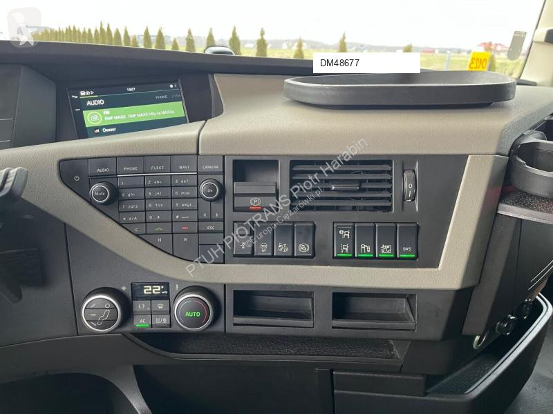 Влекач Volvo FH 500 / WERSJA LIMITOWANA / PEŁEN...