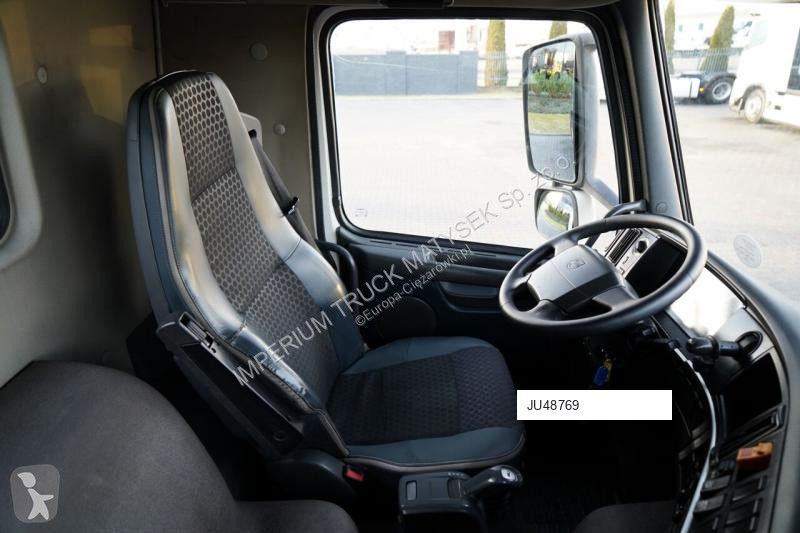 جرار Volvo FM 380