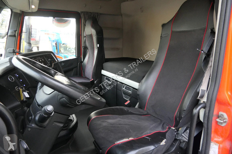 جرار Iveco 460 | Retarder | Alcoas | 612187Km |...
