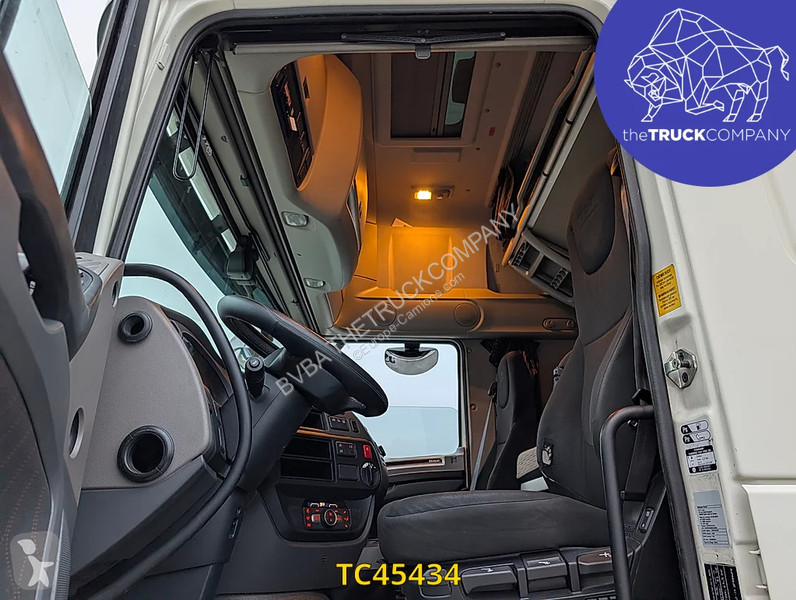 Tracteur DAF XF