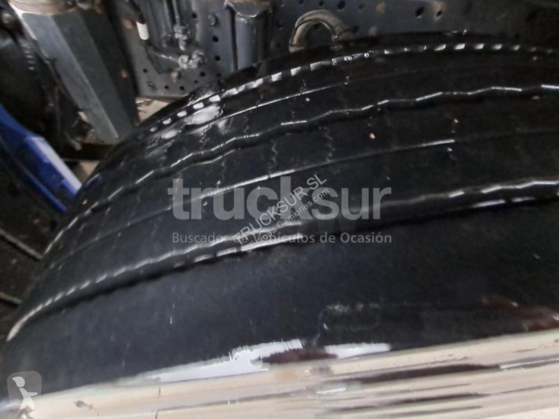 Tracteur Iveco  STRALIS AS440S46/TP