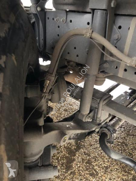 Tracteur MAN PR SREM  18.510