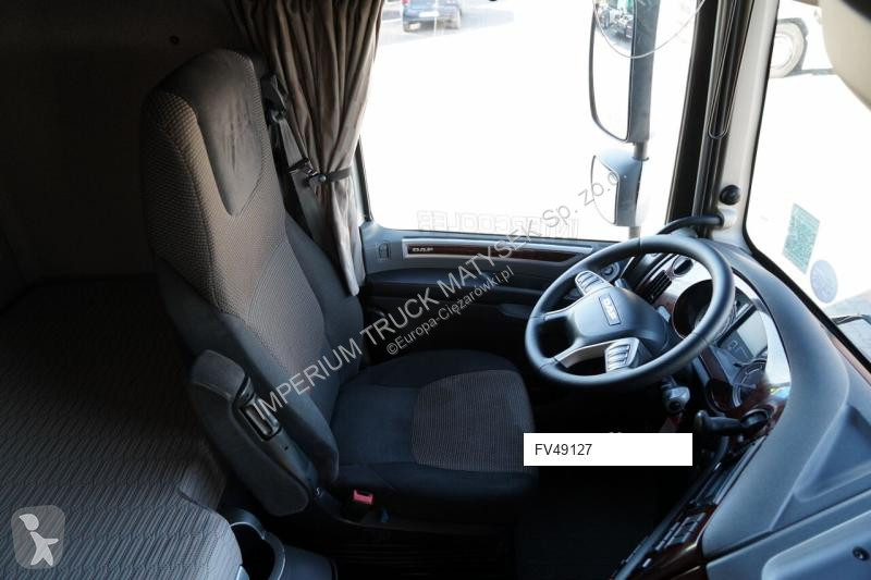 جرار DAF XF 510