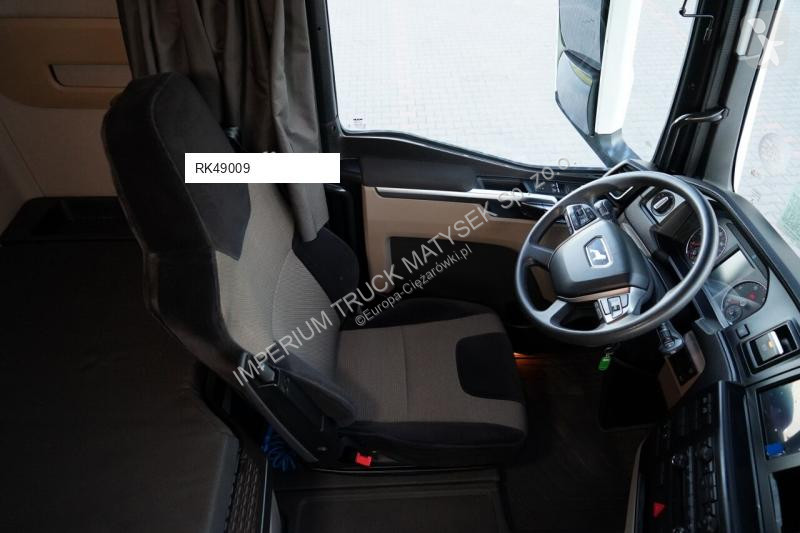 جرار MAN TGX 18.470