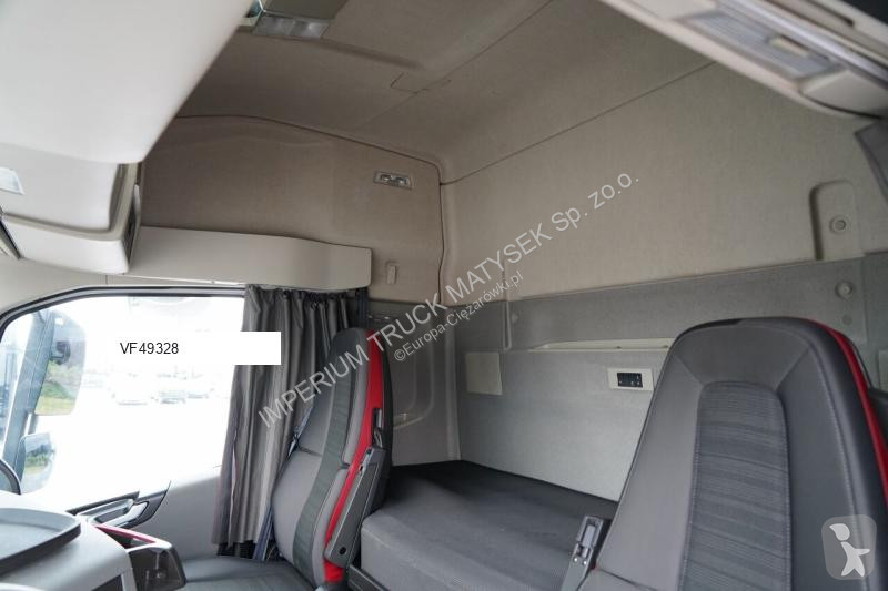 جرار Volvo FH 460