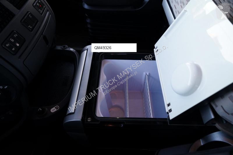 جرار DAF / SUPER SPACE CAB / MEGA / EURO 6 /...