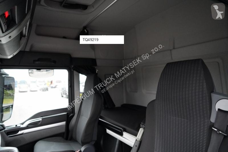 جرار MAN TGS 18. 440
