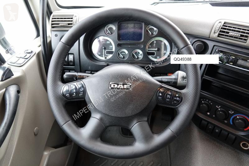 جرار DAF 85410
