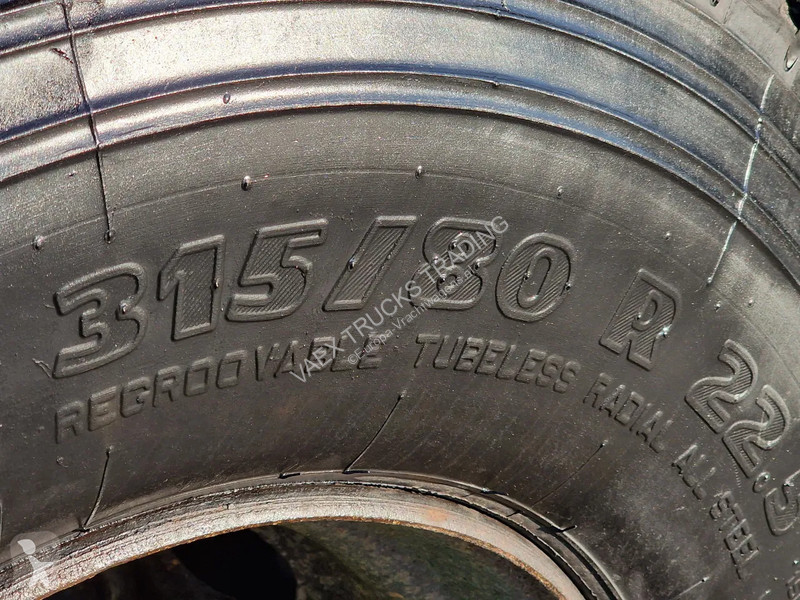 Trattore Stradale Volvo 16660 Globetrotter 6x4...