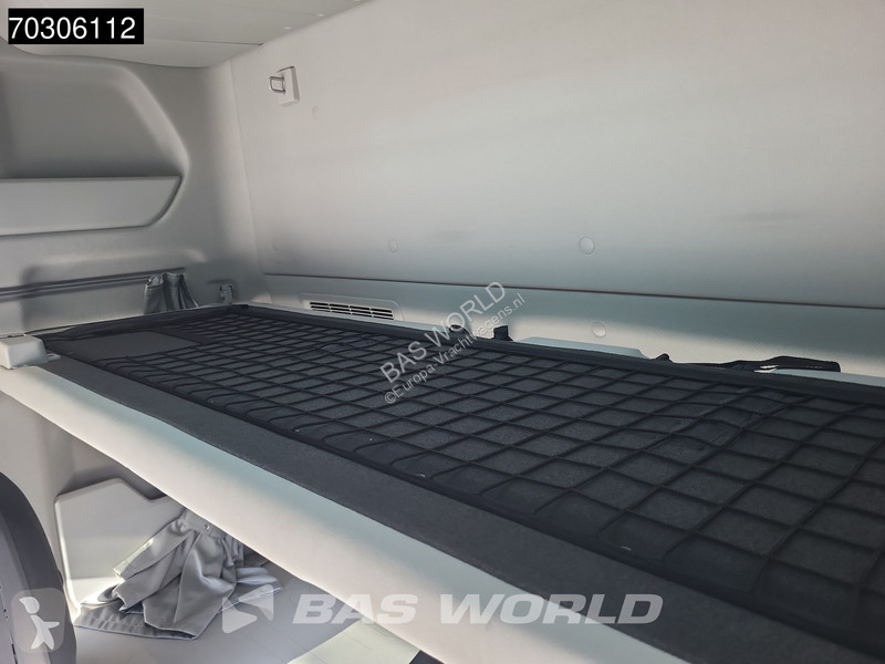 جرار Ford F-Max 500 4X2 2xTanks Navi