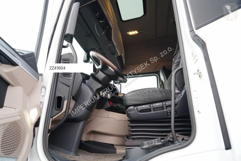 Trekker DAF XG+ 480
