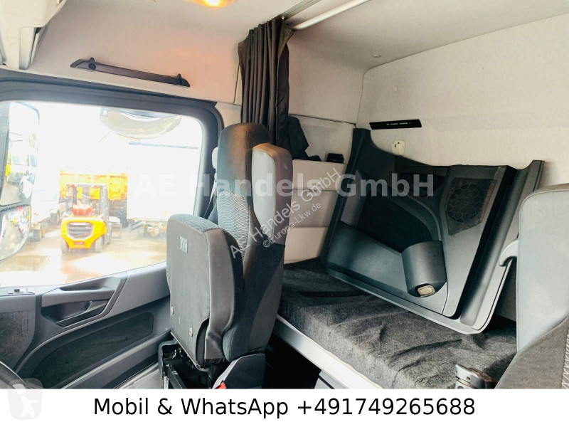 جرار Mercedes 4 1845 L BL HAD...