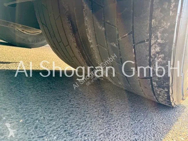 جرار DAF 450 / 4x2 / Super Space / Euro 6