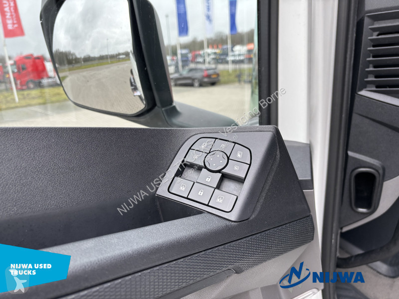 Trekker DAF XF  4x2 X-Low + ACC