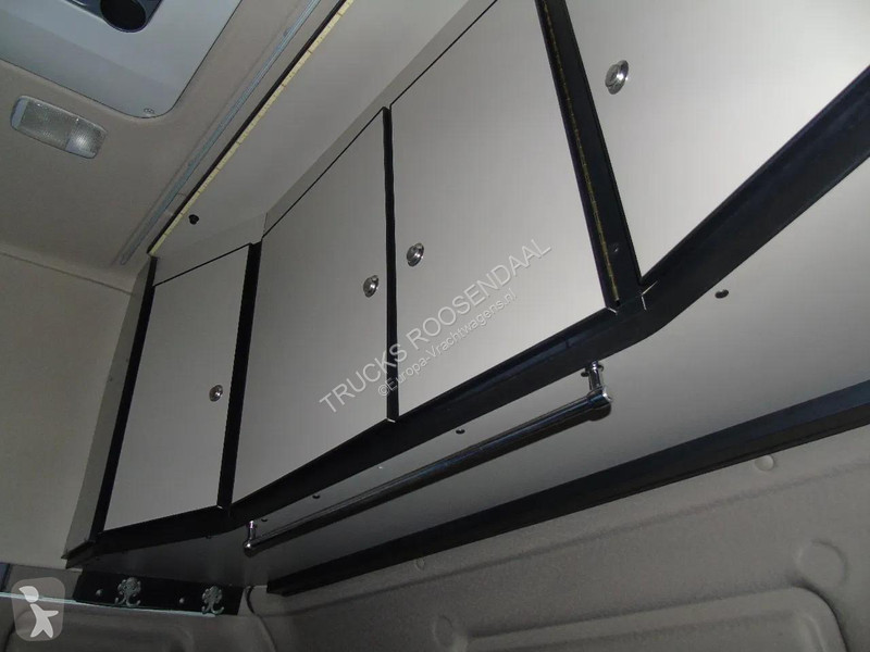 Trekker Scania 520 + ETADE + V8 + euro 6 + NICE...
