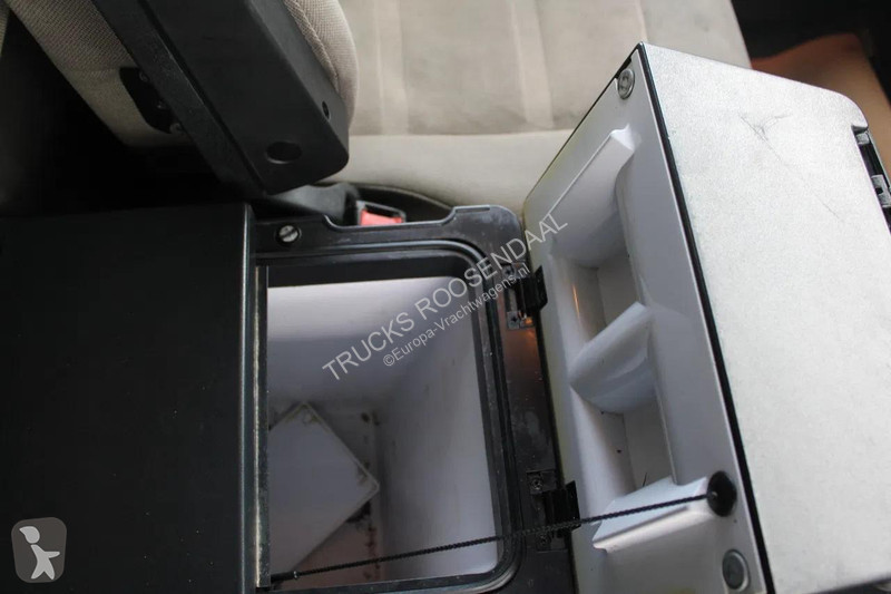 جرار Iveco 460 + 6X2 + RETARDER + EURO 6 +...