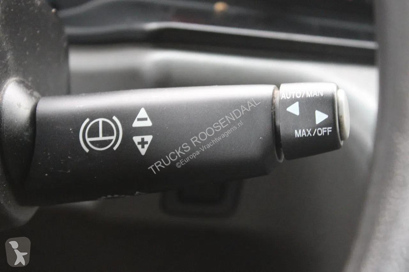 Trekker MAN 18.440 + euro 6 + double tank +...