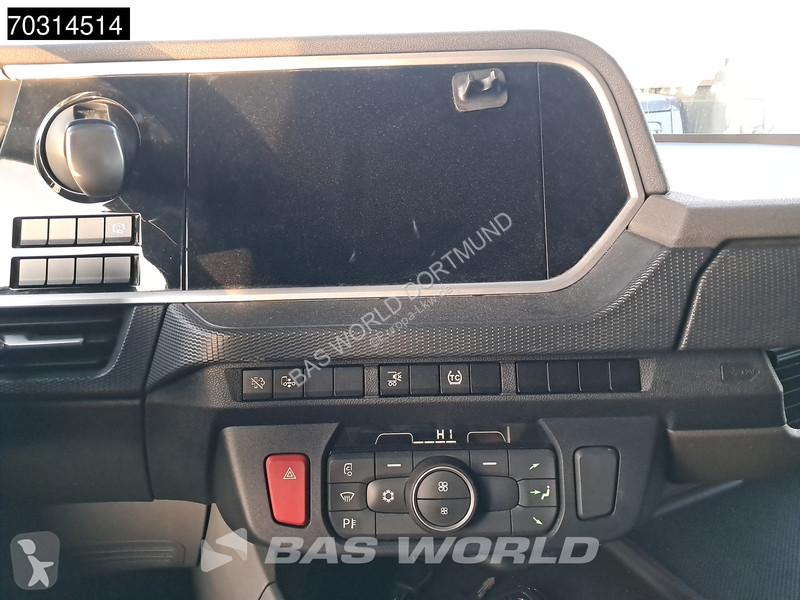 جرار DAF 480 4X2 2xTanks ACC