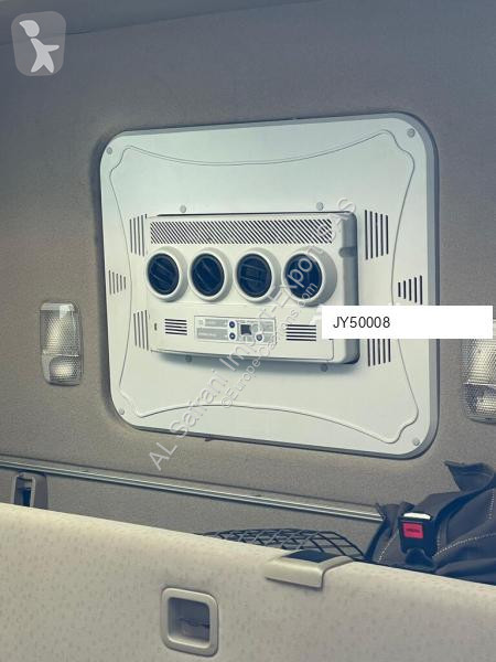 جرار Scania R500 V8