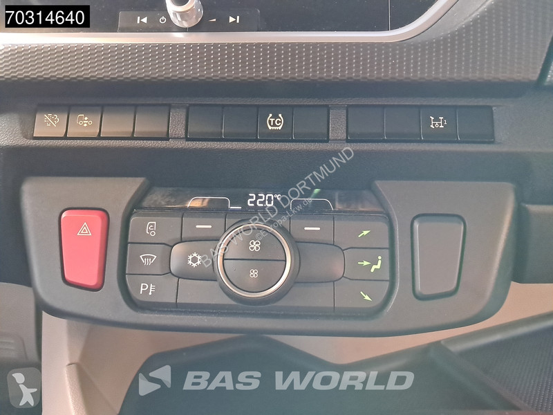 Cabeza tractora DAF XG  4X2 Retarder 2xTanks...