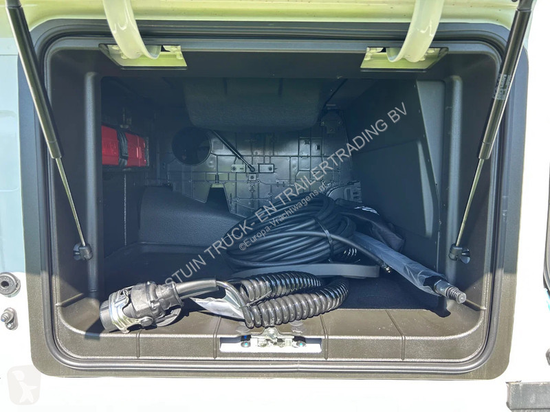 جرار Volvo 13500 | AERO | RETARDER | FULL AIR |...