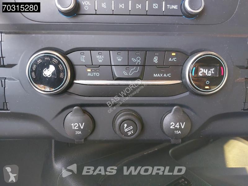 جرار Ford F-Max 500 4X2 Retarder 2xTanks Navi...