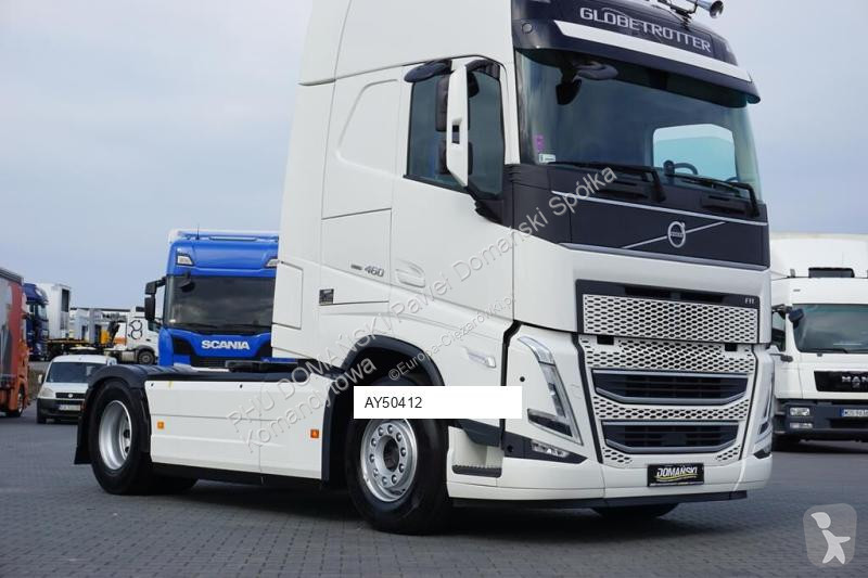 جرار Volvo FH / 460 / I – SAVE / XL / EURO 6 /...