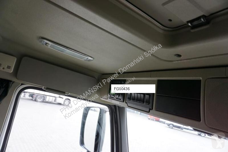جرار Volvo FM / 410 / ACC / EURO 6 / WAGA 6800...