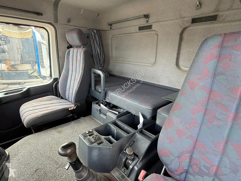 جرار Mercedes 3353 V8 6X6 Tractor-unit Full...