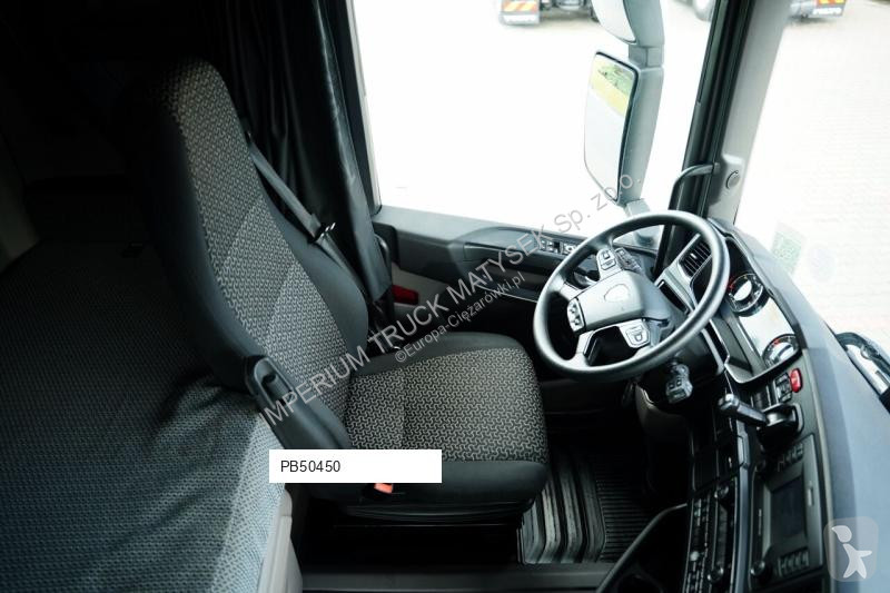 جرار Scania R 500 / RETARDER / I-PARK COOL /...