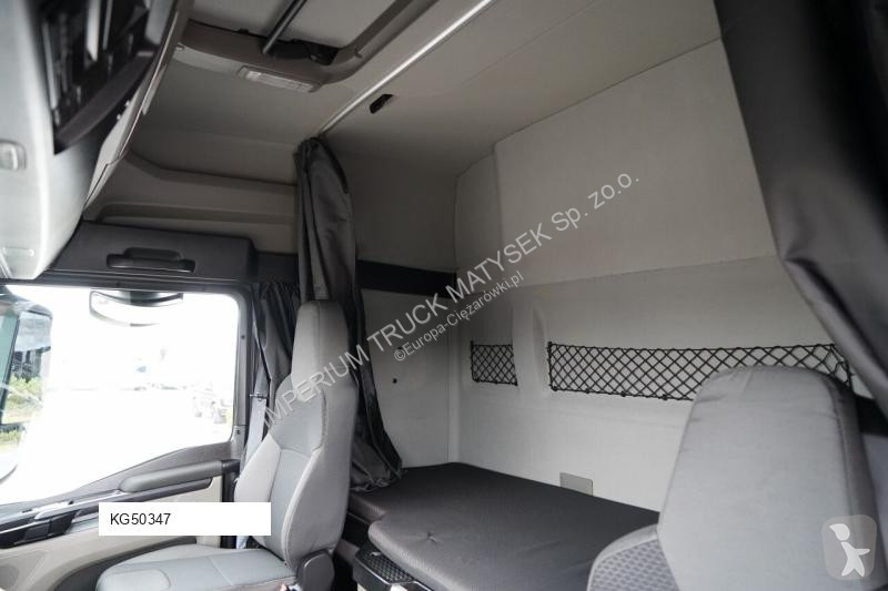 Tahač MAN TGX 18.470 / GM / NAVI / NOWE OPONY