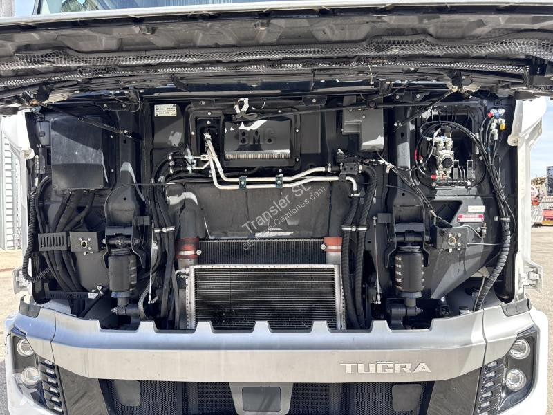 جرار BMC  TUGHRA TGR 1846