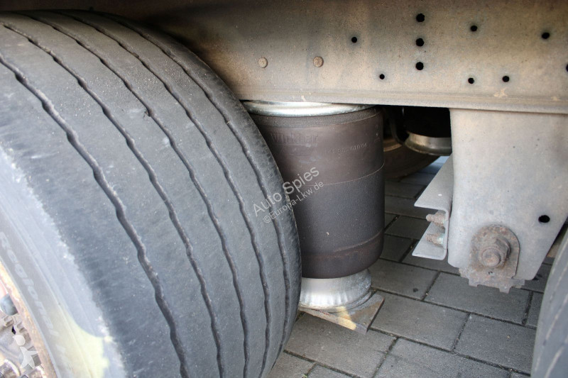 Trattore Stradale Scania 410 EUO 6 * 1 - Hand *...