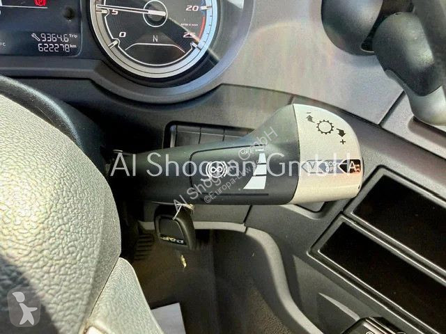 جرار DAF 450 / SpaceCab / Voll Luft / Euro 6