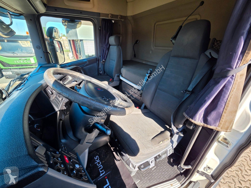 جرار Scania R410 4X2MNA...