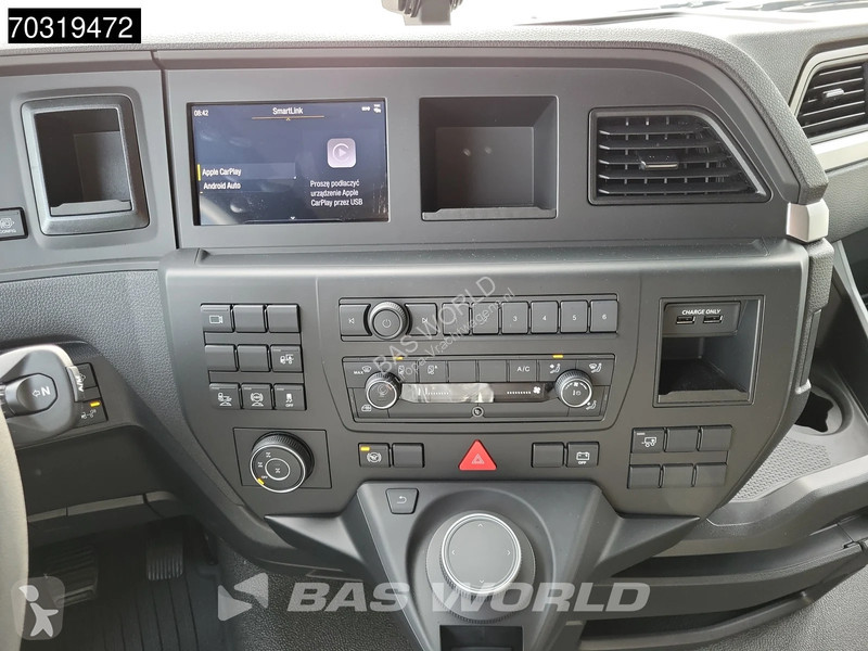 جرار MAN TGS 4X4 NEW! 4x4 Big-Axle Hydraulic...